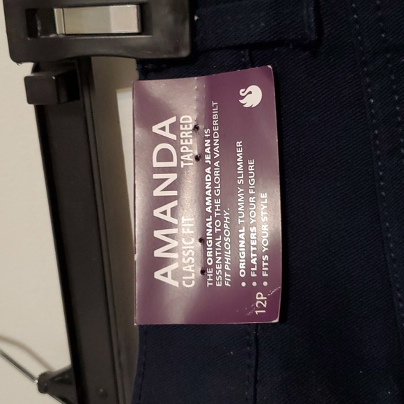 NEW GV Amanda Jeans - Picture 4 of 6